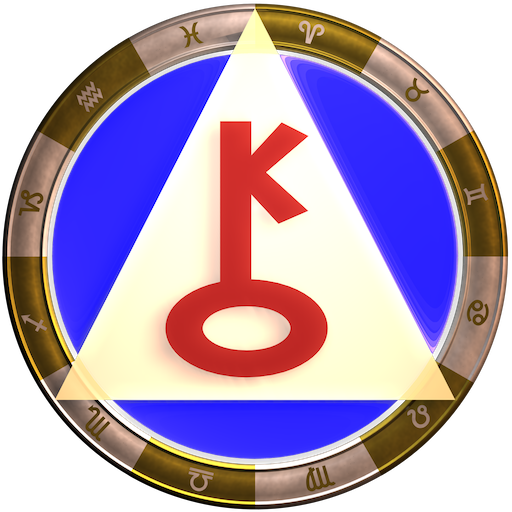 Kairon Application Icon